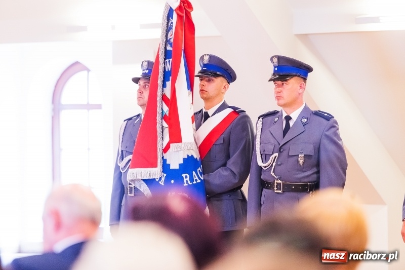 Zdjęcie w galerii na portalu naszraciborz.pl: Awanse i toyoty, czyli Święto Policji w Raciborzu FOTO i WIDEO wiadomości z regionu