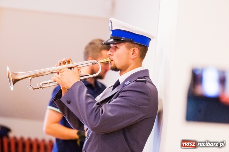 Zdjęcie w galerii na portalu naszraciborz.pl: Awanse i toyoty, czyli Święto Policji w Raciborzu FOTO i WIDEO wiadomości z regionu