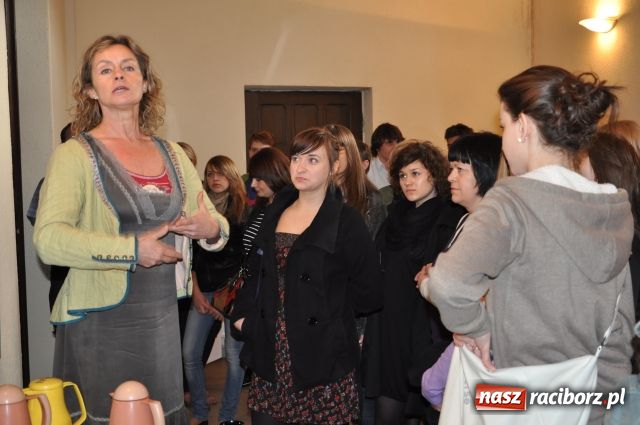 Zdjęcie w galerii na portalu naszraciborz.pl: Kto usta twe całował... wiadomości z regionu