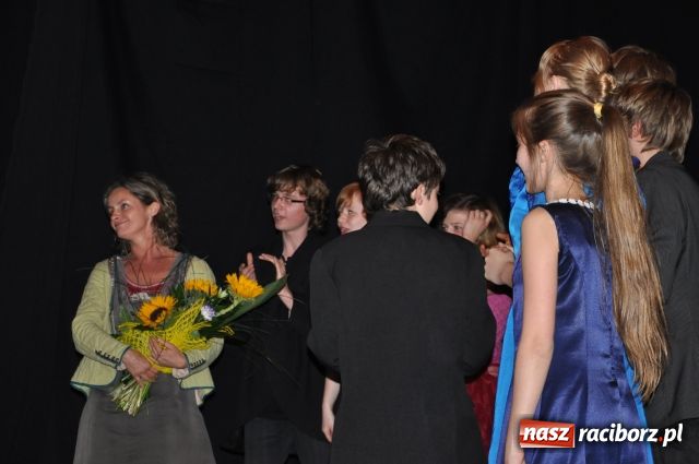 Zdjęcie w galerii na portalu naszraciborz.pl: Kto usta twe całował... wiadomości z regionu