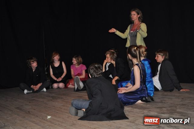 Zdjęcie w galerii na portalu naszraciborz.pl: Kto usta twe całował... wiadomości z regionu