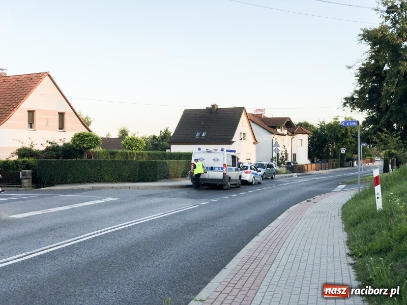 Zdjęcie w galerii na portalu naszraciborz.pl: Policja zatrzymała pijanego 55-latka, sprawcę kolizji wiadomości z regionu