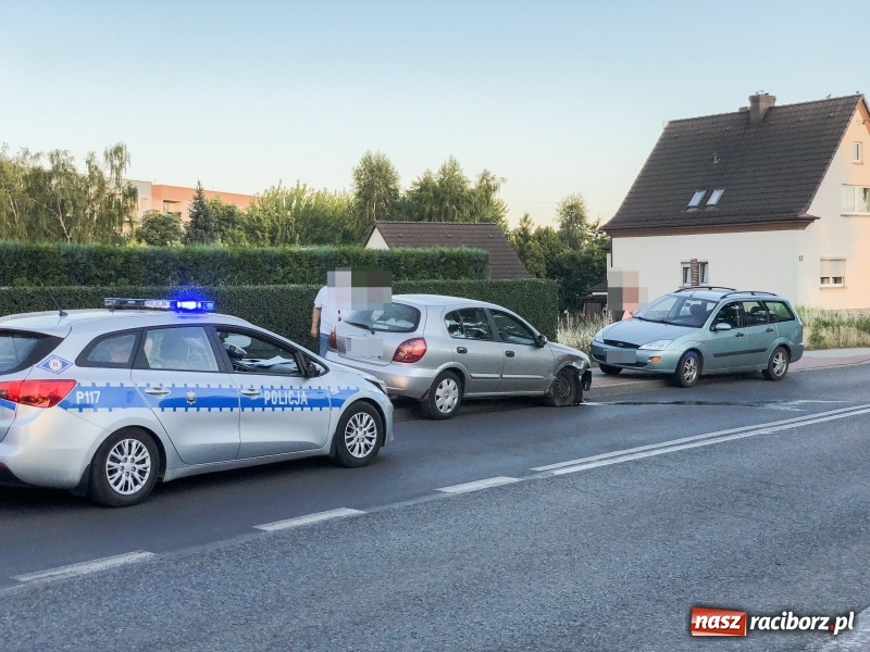 Zdjęcie w galerii na portalu naszraciborz.pl: Policja zatrzymała pijanego 55-latka, sprawcę kolizji wiadomości z regionu