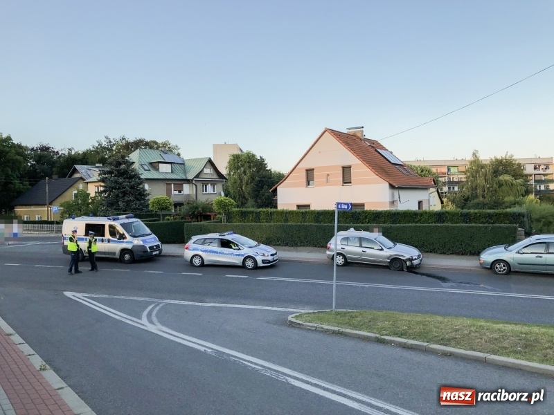 Zdjęcie w galerii na portalu naszraciborz.pl: Policja zatrzymała pijanego 55-latka, sprawcę kolizji wiadomości z regionu