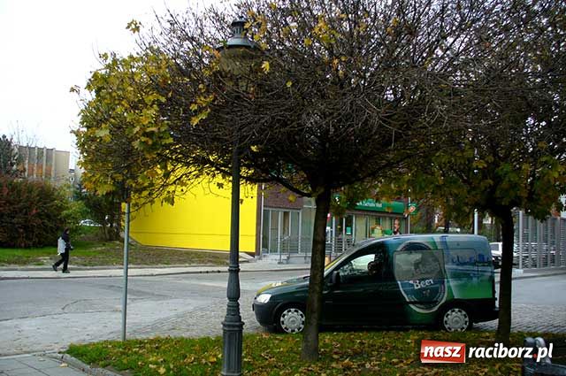 Zdjęcie w galerii na portalu naszraciborz.pl: Światło dla ptaszków wiadomości z regionu