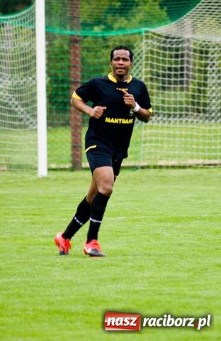 Zdjęcie w galerii na portalu naszraciborz.pl: Pietrowice WIELKIE na kolanach wiadomości z regionu