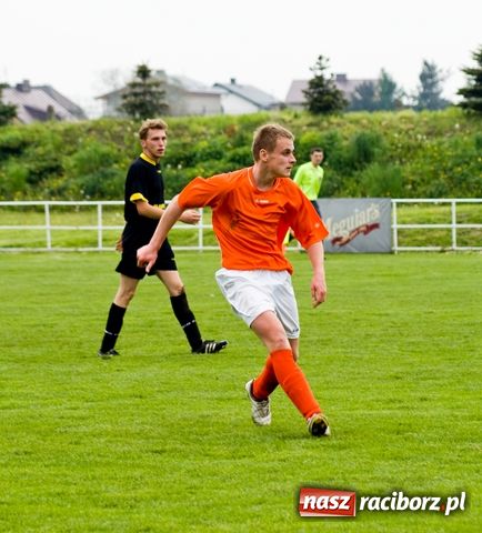 Zdjęcie w galerii na portalu naszraciborz.pl: Pietrowice WIELKIE na kolanach wiadomości z regionu