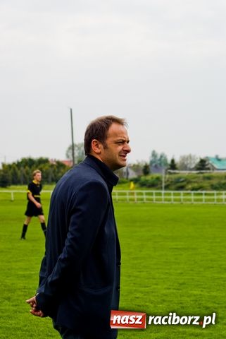 Zdjęcie w galerii na portalu naszraciborz.pl: Pietrowice WIELKIE na kolanach wiadomości z regionu