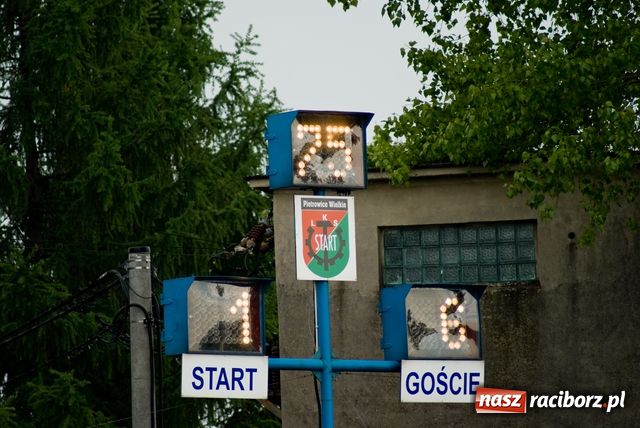 Zdjęcie w galerii na portalu naszraciborz.pl: Pietrowice WIELKIE na kolanach wiadomości z regionu