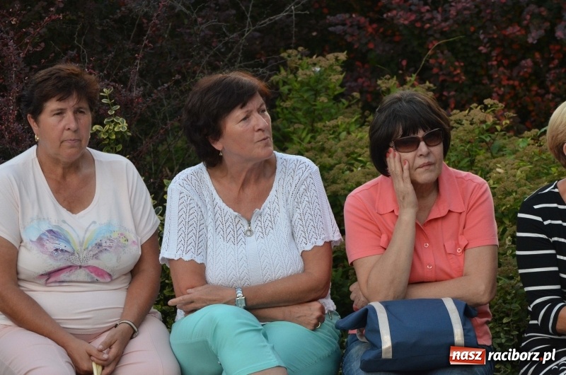 Zdjęcie w galerii na portalu naszraciborz.pl: Letnie muzykowanie z Saksoholikami  wiadomości z regionu