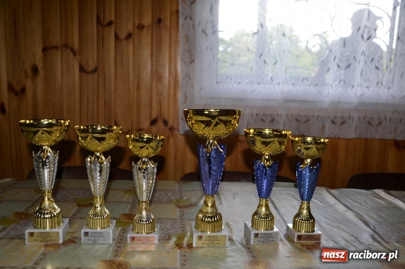 Zdjęcie w galerii na portalu naszraciborz.pl: Zawody Wędkarskie o Puchar Wójta Gminy Krzyżanowice wiadomości z regionu