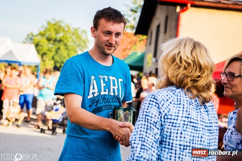 Zdjęcie w galerii na portalu naszraciborz.pl: Żelazny jak strażak. Mordercze zawody w Krzanowicach  wiadomości z regionu