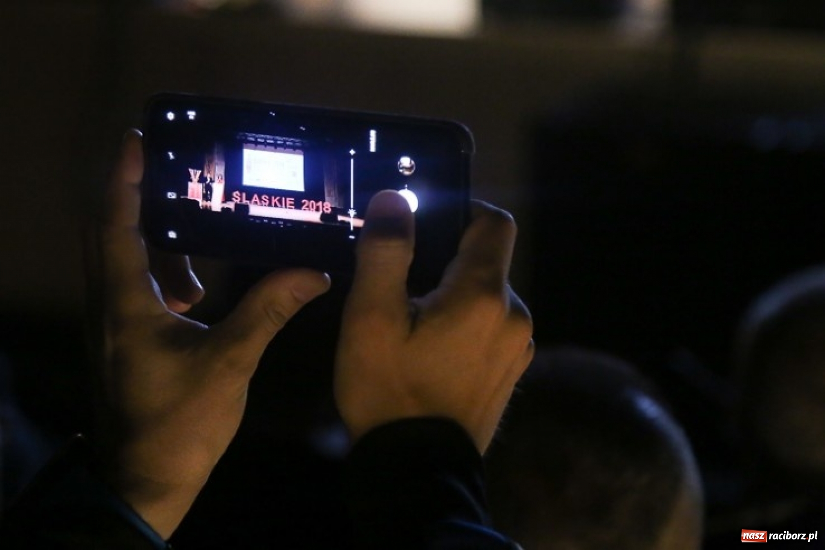 Zdjęcie w galerii na portalu naszraciborz.pl: Trwa XXIV Ogólnopolska Olimpiada Młodzieży w sportach letnich Śląskie 2018 wiadomości z regionu