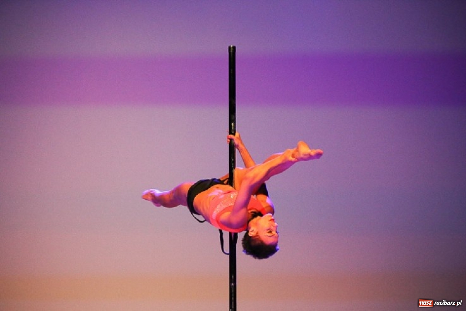 Zdjęcie w galerii na portalu naszraciborz.pl: Trwa XXIV Ogólnopolska Olimpiada Młodzieży w sportach letnich Śląskie 2018 wiadomości z regionu