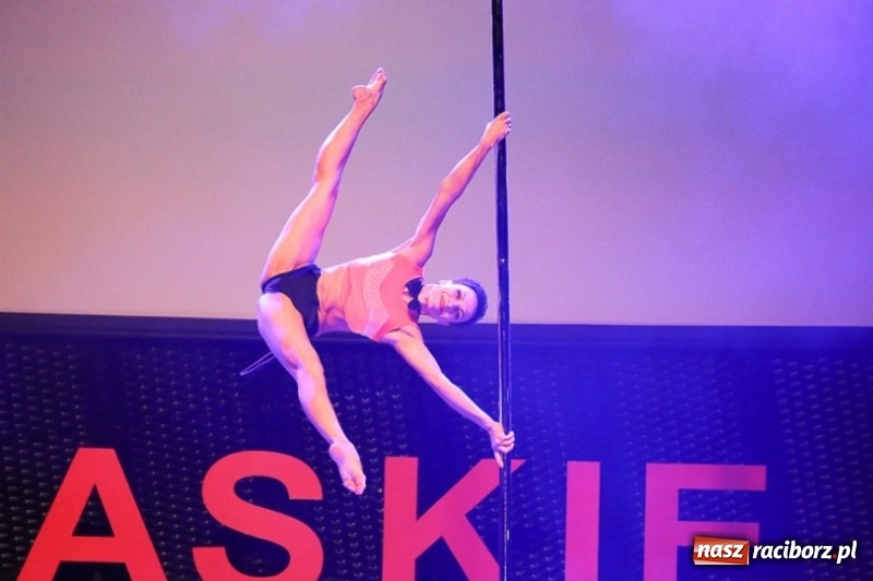 Zdjęcie w galerii na portalu naszraciborz.pl: Trwa XXIV Ogólnopolska Olimpiada Młodzieży w sportach letnich Śląskie 2018 wiadomości z regionu