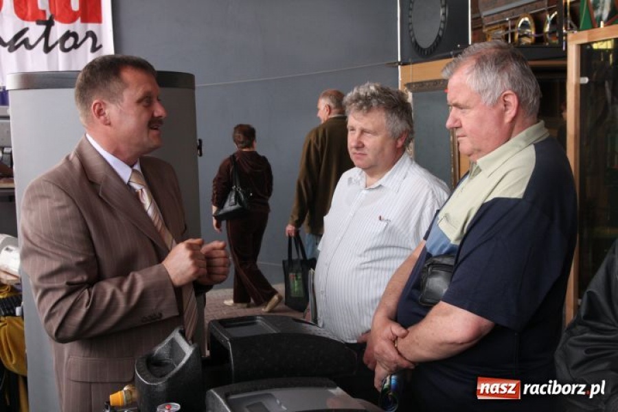 Zdjęcie w galerii na portalu naszraciborz.pl: Pod każdym względem rekordowa wiadomości z regionu