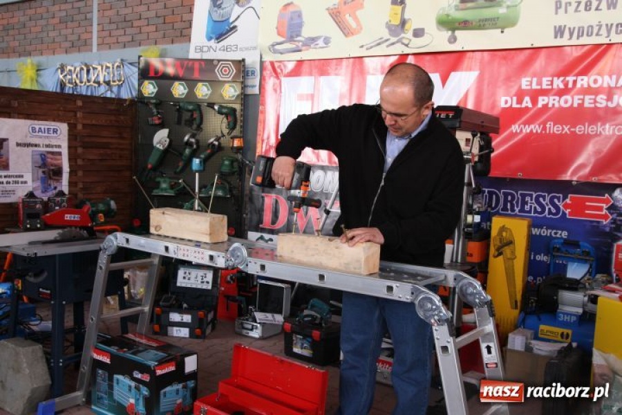 Zdjęcie w galerii na portalu naszraciborz.pl: Pod każdym względem rekordowa wiadomości z regionu