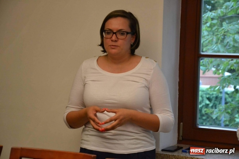 Zdjęcie w galerii na portalu naszraciborz.pl: Na Zamku Piastowskim podsumowano wyniki naboru Działaj Lokalnie 2018  wiadomości z regionu