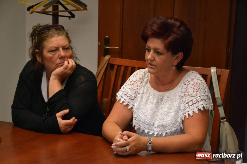 Zdjęcie w galerii na portalu naszraciborz.pl: Na Zamku Piastowskim podsumowano wyniki naboru Działaj Lokalnie 2018  wiadomości z regionu