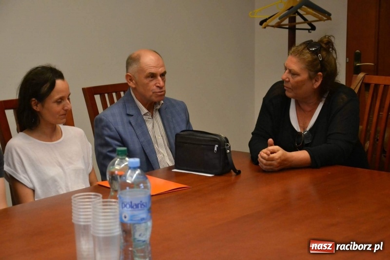 Zdjęcie w galerii na portalu naszraciborz.pl: Na Zamku Piastowskim podsumowano wyniki naboru Działaj Lokalnie 2018  wiadomości z regionu