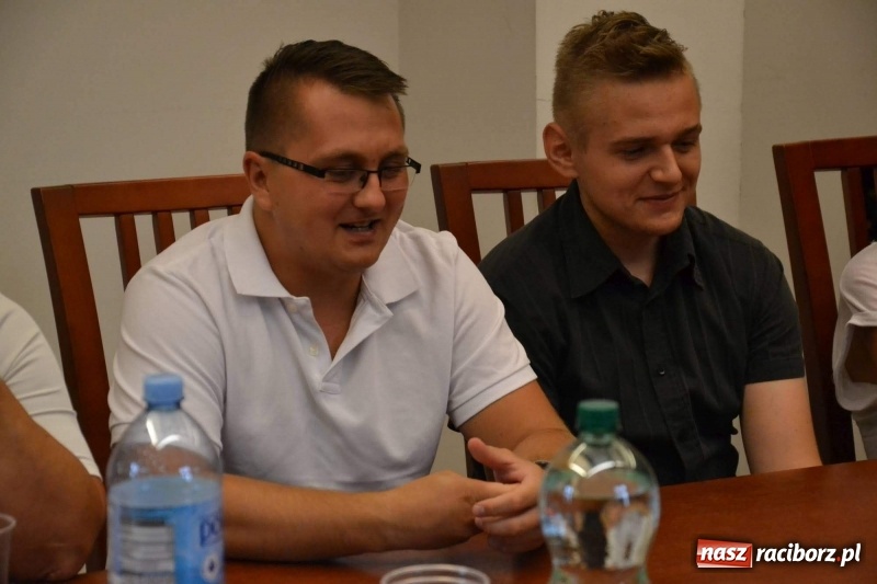 Zdjęcie w galerii na portalu naszraciborz.pl: Na Zamku Piastowskim podsumowano wyniki naboru Działaj Lokalnie 2018  wiadomości z regionu