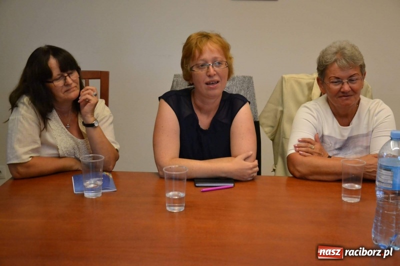 Zdjęcie w galerii na portalu naszraciborz.pl: Na Zamku Piastowskim podsumowano wyniki naboru Działaj Lokalnie 2018  wiadomości z regionu