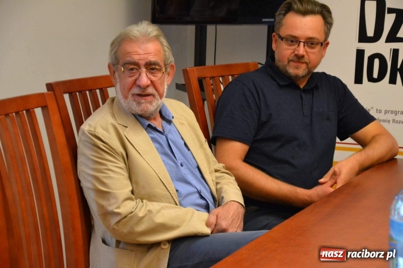 Zdjęcie w galerii na portalu naszraciborz.pl: Na Zamku Piastowskim podsumowano wyniki naboru Działaj Lokalnie 2018  wiadomości z regionu