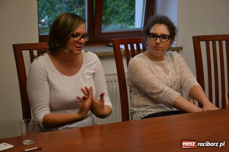 Zdjęcie w galerii na portalu naszraciborz.pl: Na Zamku Piastowskim podsumowano wyniki naboru Działaj Lokalnie 2018  wiadomości z regionu