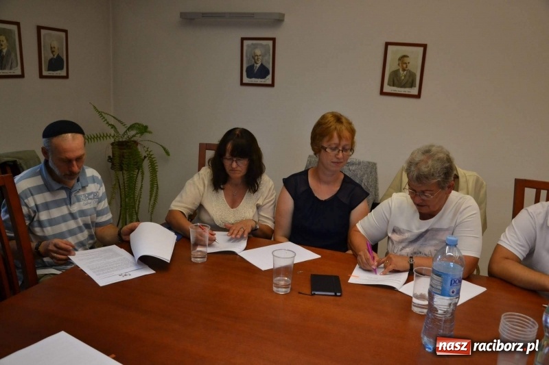 Zdjęcie w galerii na portalu naszraciborz.pl: Na Zamku Piastowskim podsumowano wyniki naboru Działaj Lokalnie 2018  wiadomości z regionu