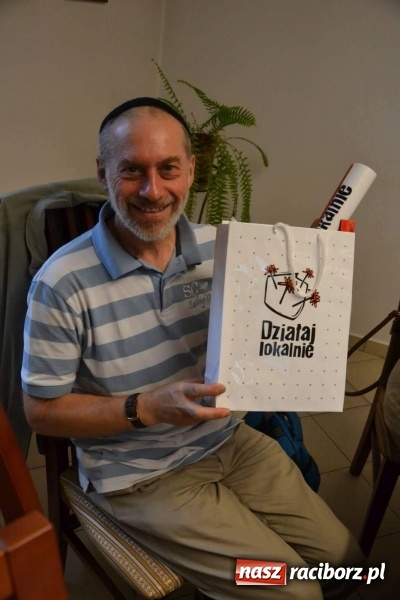 Zdjęcie w galerii na portalu naszraciborz.pl: Na Zamku Piastowskim podsumowano wyniki naboru Działaj Lokalnie 2018  wiadomości z regionu