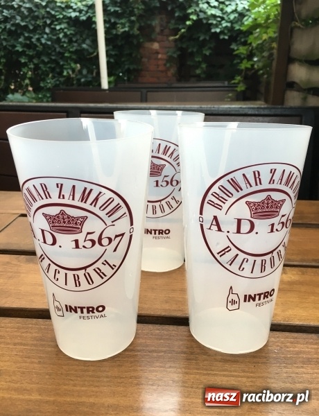 Zdjęcie w galerii na portalu naszraciborz.pl: INTRO Festival 2018 idzie z duchem… ekologii wiadomości z regionu