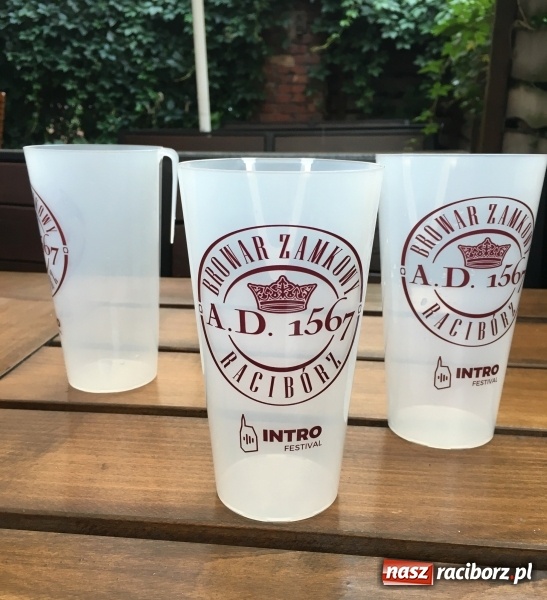 Zdjęcie w galerii na portalu naszraciborz.pl: INTRO Festival 2018 idzie z duchem… ekologii wiadomości z regionu