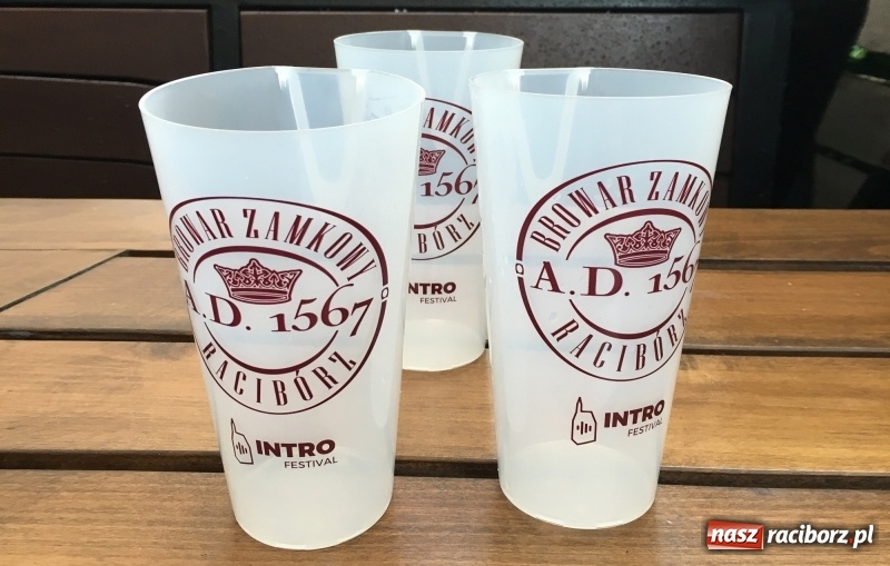 Zdjęcie w galerii na portalu naszraciborz.pl: INTRO Festival 2018 idzie z duchem… ekologii wiadomości z regionu