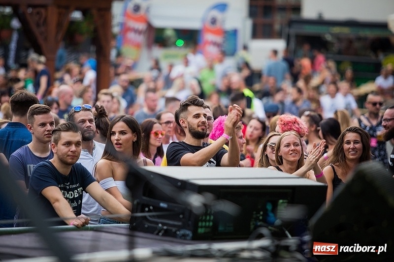 Zdjęcie w galerii na portalu naszraciborz.pl: INTRO Festival 2018 idzie z duchem… ekologii wiadomości z regionu