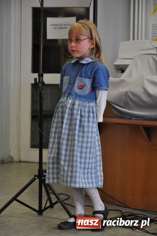 Zdjęcie w galerii na portalu naszraciborz.pl: Godki i bery roztomajte wiadomości z regionu