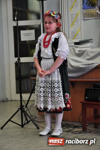 Zdjęcie w galerii na portalu naszraciborz.pl: Godki i bery roztomajte wiadomości z regionu