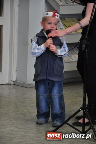 Zdjęcie w galerii na portalu naszraciborz.pl: Godki i bery roztomajte wiadomości z regionu