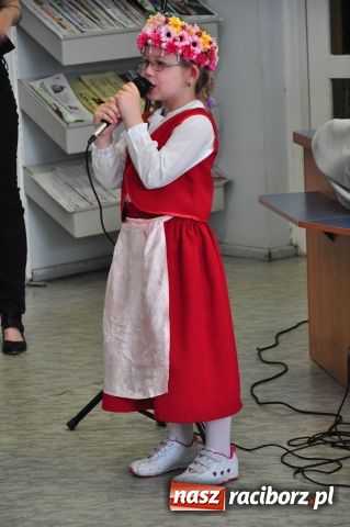 Zdjęcie w galerii na portalu naszraciborz.pl: Godki i bery roztomajte wiadomości z regionu