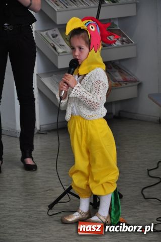 Zdjęcie w galerii na portalu naszraciborz.pl: Godki i bery roztomajte wiadomości z regionu