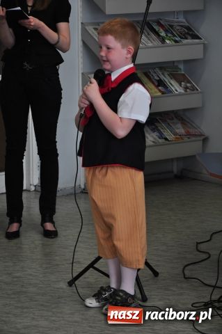 Zdjęcie w galerii na portalu naszraciborz.pl: Godki i bery roztomajte wiadomości z regionu