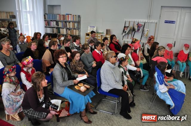 Zdjęcie w galerii na portalu naszraciborz.pl: Godki i bery roztomajte wiadomości z regionu