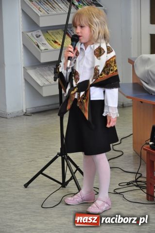 Zdjęcie w galerii na portalu naszraciborz.pl: Godki i bery roztomajte wiadomości z regionu