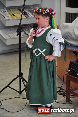 Zdjęcie w galerii na portalu naszraciborz.pl: Godki i bery roztomajte wiadomości z regionu