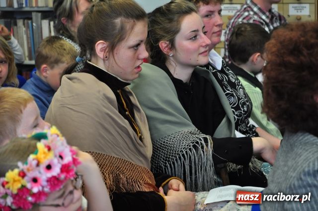 Zdjęcie w galerii na portalu naszraciborz.pl: Godki i bery roztomajte wiadomości z regionu