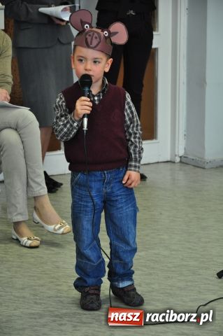 Zdjęcie w galerii na portalu naszraciborz.pl: Godki i bery roztomajte wiadomości z regionu