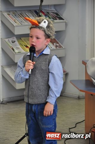 Zdjęcie w galerii na portalu naszraciborz.pl: Godki i bery roztomajte wiadomości z regionu