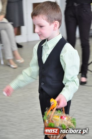 Zdjęcie w galerii na portalu naszraciborz.pl: Godki i bery roztomajte wiadomości z regionu