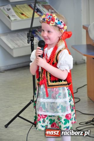 Zdjęcie w galerii na portalu naszraciborz.pl: Godki i bery roztomajte wiadomości z regionu