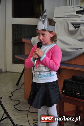 Zdjęcie w galerii na portalu naszraciborz.pl: Godki i bery roztomajte wiadomości z regionu