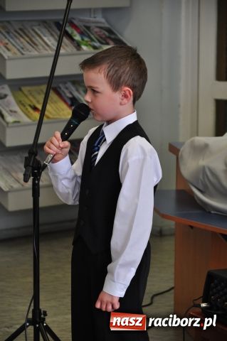 Zdjęcie w galerii na portalu naszraciborz.pl: Godki i bery roztomajte wiadomości z regionu